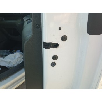 CERRADURA PUERTA DELANTERA DERECHA SU001A9681 