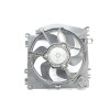 Recambio de electroventilador para renault clio iii 1.5 dci diesel cat referencia OEM IAM 21481AY610  