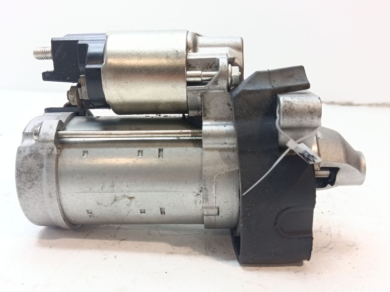 Recambio de motor arranque para mini mini (f56) cooper s referencia OEM IAM 12415A07F96 4380000471 7645979
