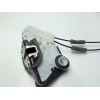 Recambio de cerradura puerta delantera derecha para toyota yaris active referencia OEM IAM 69030K0040 69273K0040 V5111130