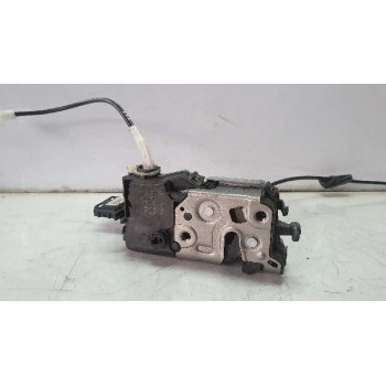 CERRADURA PUERTA TRASERA IZQUIERDA 567165 