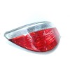 Recambio de piloto trasero izquierdo para bmw 5 (e60) 530 d referencia OEM IAM 63217165737 6923305 