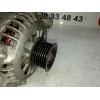Recambio de alternador para opel vectra c berlina 1.9 cdti referencia OEM IAM CAL12100AS  