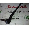 Recambio de cremallera direccion para volkswagen polo berlina (6n2) conceptline referencia OEM IAM 6N1422061C  