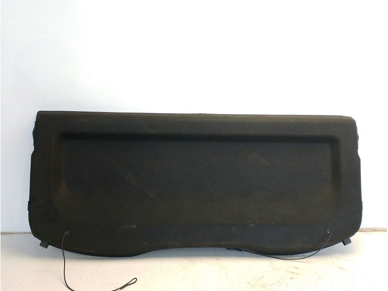 Recambio de bandeja trasera para toyota yaris active referencia OEM IAM 64330K0020C0  