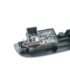 Recambio de mando elevalunas trasero izquierdo para ssangyong rodius 2.7 turbodiesel cat referencia OEM IAM 612W23860  