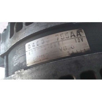 ALTERNADOR 04606755AA 4210000061 
