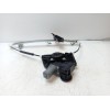 Recambio de elevalunas trasero izquierdo para toyota yaris cross (mxp_) 1.5 hybrid (mxpj10) referencia OEM IAM 698400D490  