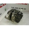Recambio de alternador para opel vectra c berlina 1.9 cdti referencia OEM IAM CAL12100AS  