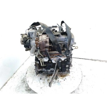 DESPIECE MOTOR 1ND 