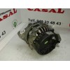 Recambio de alternador para opel vectra c berlina 1.9 cdti referencia OEM IAM CAL12100AS  