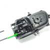Recambio de cerradura puerta delantera derecha para toyota yaris active referencia OEM IAM 69030K0040 69273K0040 V5111130
