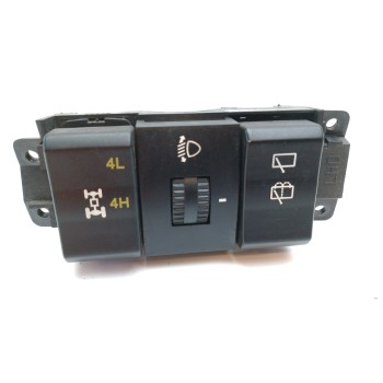 MANDO MULTIFUNCION 621W10140 