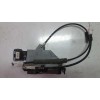 Recambio de cerradura puerta trasera izquierda para peugeot 308 referencia OEM IAM 567165  