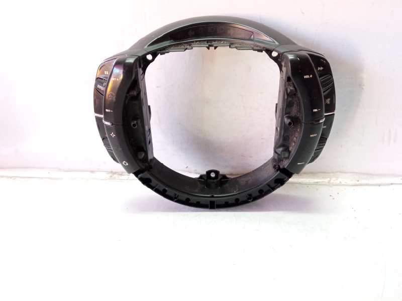 Recambio de mando volante para citroën c4 picasso exclusive referencia OEM IAM 96624938XT  
