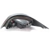 Recambio de piloto trasero izquierdo para bmw 5 (e60) 530 d referencia OEM IAM 63217165737 6923305 