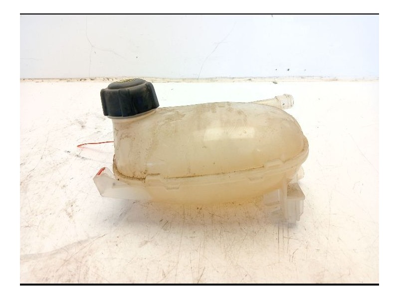 Recambio de deposito expansion para renault clio v (b7_) 1.0 tce 100 (b7mt) referencia OEM IAM 217108864R  