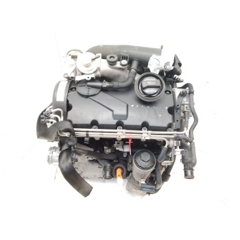 MOTOR COMPLETO 03G100098X AVQ / BKC 
