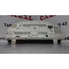 Recambio de cuadro instrumentos para ssangyong rodius xdi premium referencia OEM IAM 8022008G02 11001067720S 