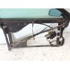 Recambio de elevalunas delantero izquierdo para audi a3 (8l1) 1.6 referencia OEM IAM 8L3837461 8L3837753A 