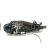 Recambio de cerradura puerta delantera derecha para toyota proace verso referencia OEM IAM SU001A9681  