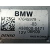 Recambio de motor arranque para mini mini (f56) cooper s referencia OEM IAM 12415A07F96 4380000471 7645979