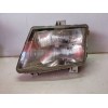Recambio de faro izquierdo para mercedes-benz clase e (w210) berlina diesel 2.2 cdi cat referencia OEM IAM   