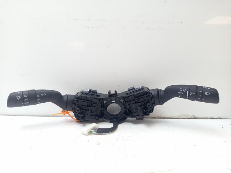 Recambio de mando luces para toyota yaris cross (mxp_) 1.5 hybrid (mxpj10) referencia OEM IAM 8431902010 8432902040 8465202A50