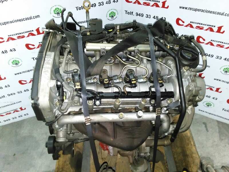 Recambio de motor completo para fiat brava (182) referencia OEM IAM 182A5000  