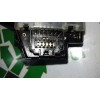 Recambio de mando intermitentes para ford focus berlina (cap) ambiente (d) referencia OEM IAM 4M5T17A553BD  