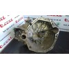 Recambio de caja cambios para renault megane ii berlina 3p referencia OEM IAM TL4A001  