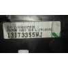 Recambio de cuadro instrumentos para opel corsa c corsavan referencia OEM IAM 13173355WJ  110080005026