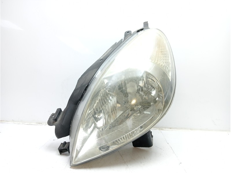 Recambio de faro izquierdo para citroën xsara picasso 2.0 hdi referencia OEM IAM 620837  