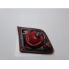 Recambio de piloto trasero central para mazda 3 berlina (bk) 1.6 crdt sportive referencia OEM IAM   