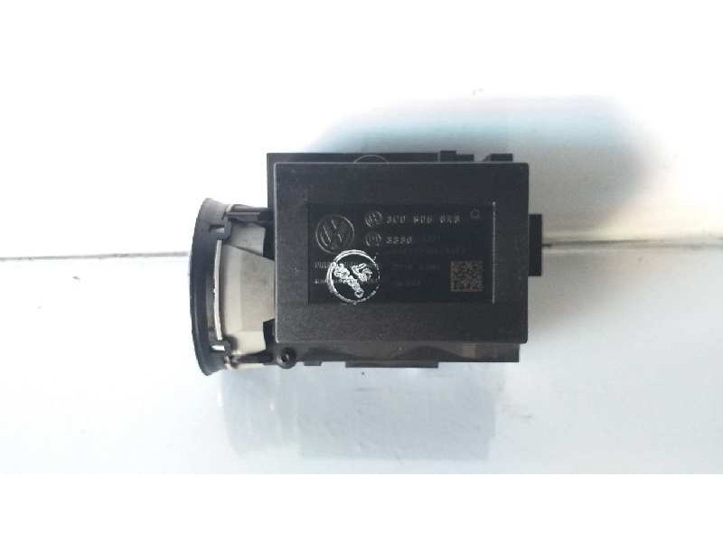 Recambio de conmutador de arranque para volkswagen passat variant (365) exclusive bluemotion referencia OEM IAM 3C0905843 333033