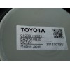 Recambio de ventilador calefaccion para toyota yaris active referencia OEM IAM G9230K0021  
