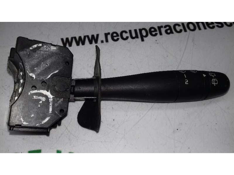 Recambio de mando luces para renault clio ii fase ii (b/cb0) campus referencia OEM IAM 6164018  