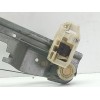 Recambio de elevalunas delantero izquierdo para renault scenic ii 1.5 dci diesel referencia OEM IAM 8201010937  