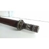 Recambio de transmision delantera derecha para renault clio iii expression referencia OEM IAM 8200557126  