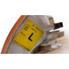 Recambio de piloto delantero izquierdo para bmw serie 3 berlina (e46) referencia OEM IAM 63136902769  0311328001 / 1315106140