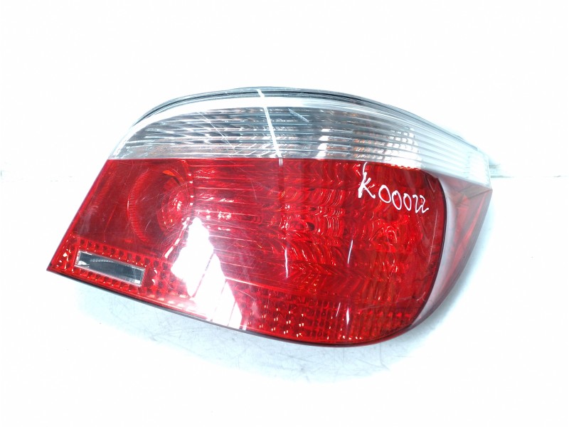 Recambio de piloto trasero derecho para bmw 5 (e60) 530 d referencia OEM IAM 63217165738  