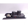 Recambio de moldura para toyota yaris 1.5 16v cat referencia OEM IAM 58822K0030C0 58822K0030C0 / 588050D350 / 58805K0040 