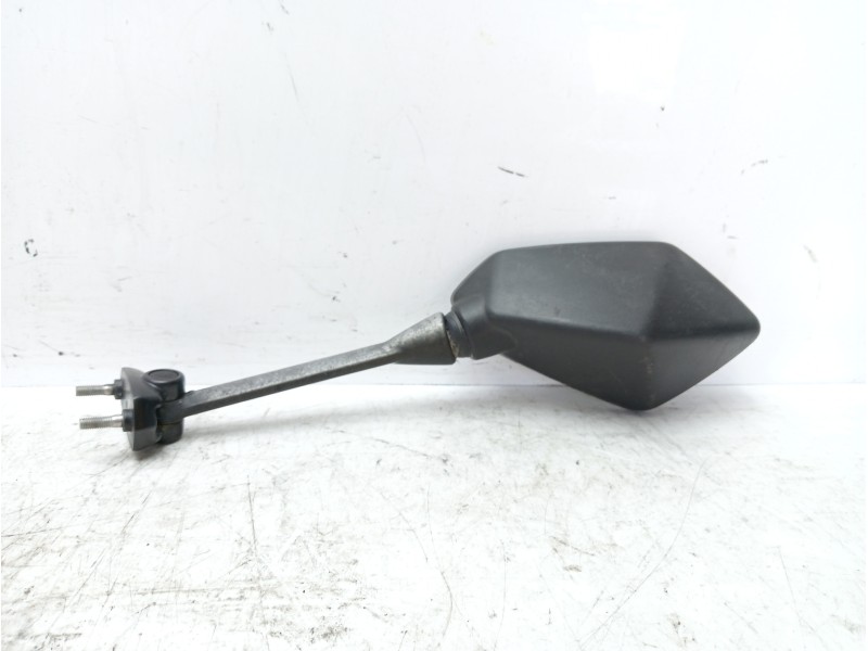 Recambio de retrovisor derecho para kawasaki ninja 650 referencia OEM IAM 560010275  