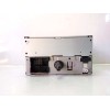 Recambio de sistema audio / radio cd para ford focus lim. (cb4) trend referencia OEM IAM 7M5T18C939EE  