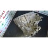 Recambio de caja cambios para renault scenic ii grand luxe dynamique referencia OEM IAM ND0002  