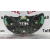 Recambio de cuadro instrumentos para opel corsa c corsavan referencia OEM IAM 13173355WJ  110080005026