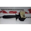 Recambio de mando luces para renault clio ii fase ii (b/cb0) campus referencia OEM IAM 6164018  