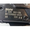 Recambio de motor limpia delantero para mini mini (f56) cooper s referencia OEM IAM 61617301041 AV1590605921 730104106