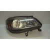 Recambio de faro derecho para opel zafira a club referencia OEM IAM 90582022 67716821 