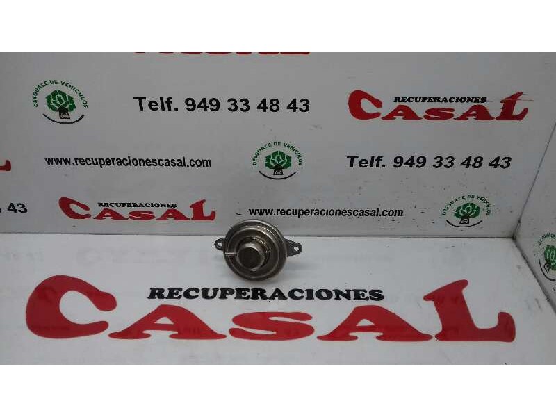 Recambio de valvula egr para opel astra g berlina sportive referencia OEM IAM   